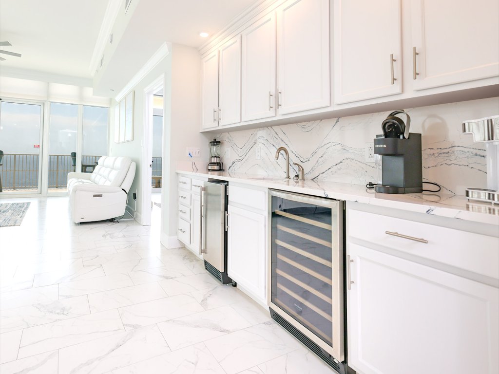 Phoenix Gulf Towers 1604 Vacation Rental in Orange Beach - RedAwning