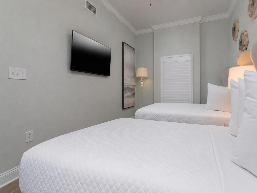 Phoenix Gulf Towers 1801 Vacation Rental in Orange Beach - RedAwning