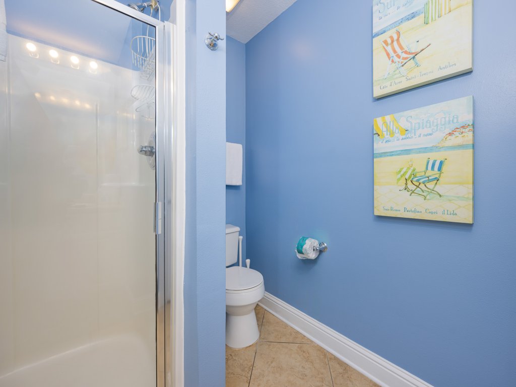 Lighthouse 403 Vacation Rental in Gulf Shores - RedAwning