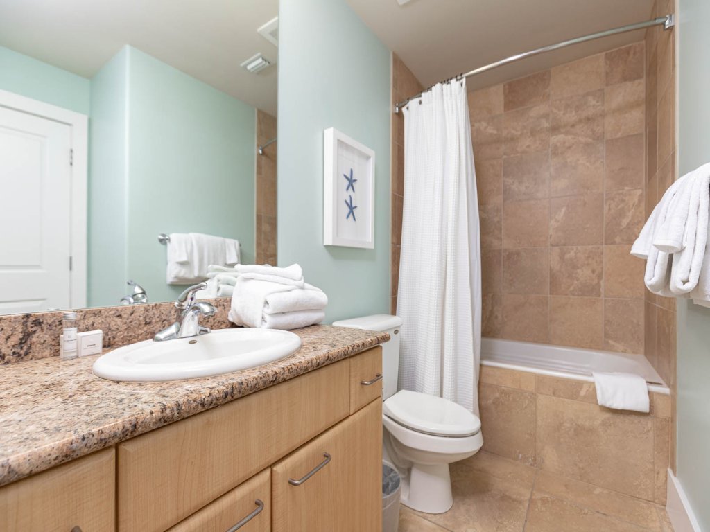 Caribe The Resort D416 Vacation Rental in Orange Beach - RedAwning