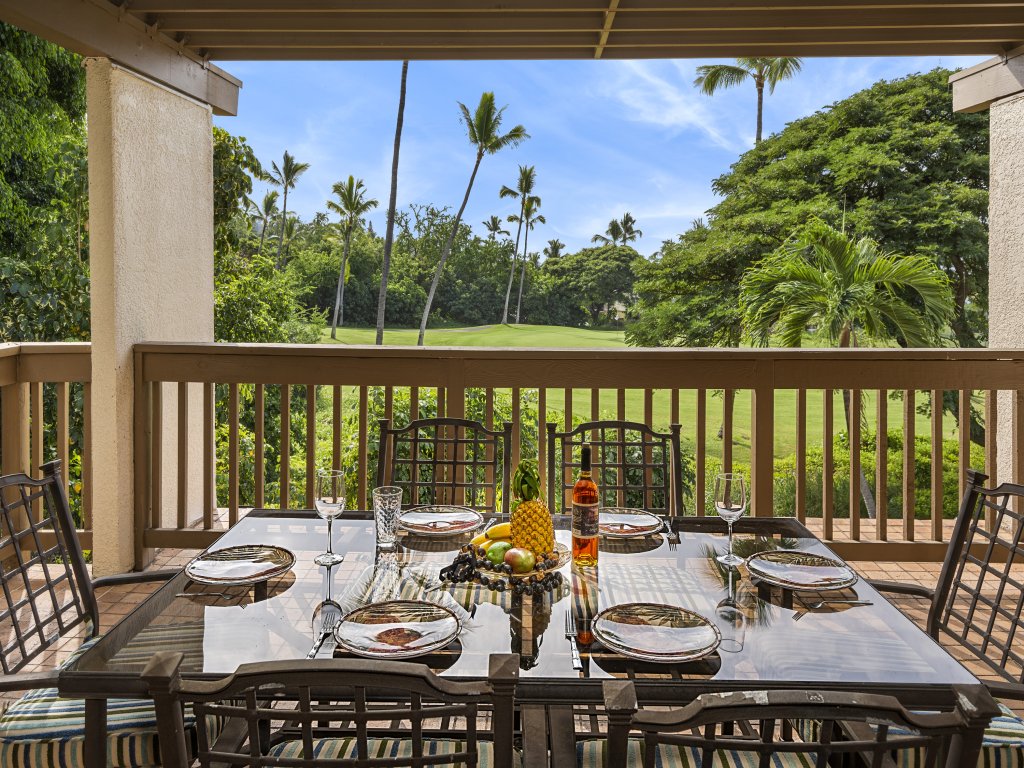 Kona Coast Resort at Keauhou Gardens 2201 Vacation Rental in Kailua-Kona - RedAwning