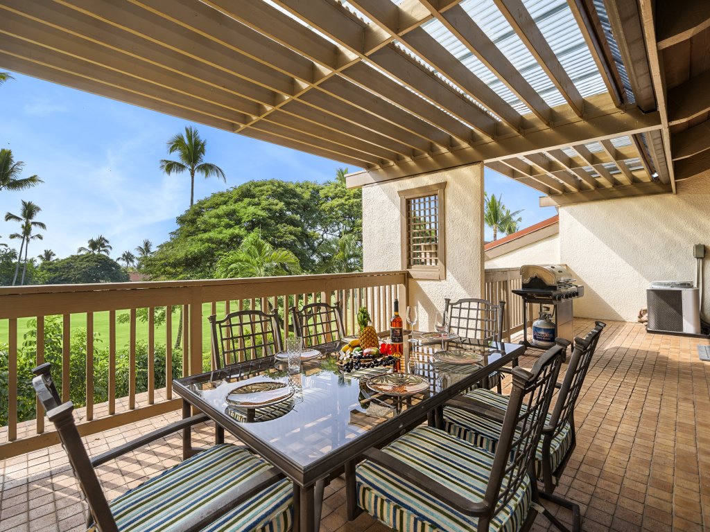 Kona Coast Resort at Keauhou Gardens 2201 Vacation Rental in Kailua-Kona - RedAwning