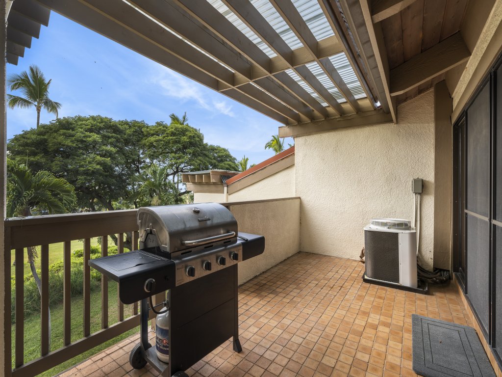 Kona Coast Resort at Keauhou Gardens 2201 Vacation Rental in Kailua-Kona - RedAwning