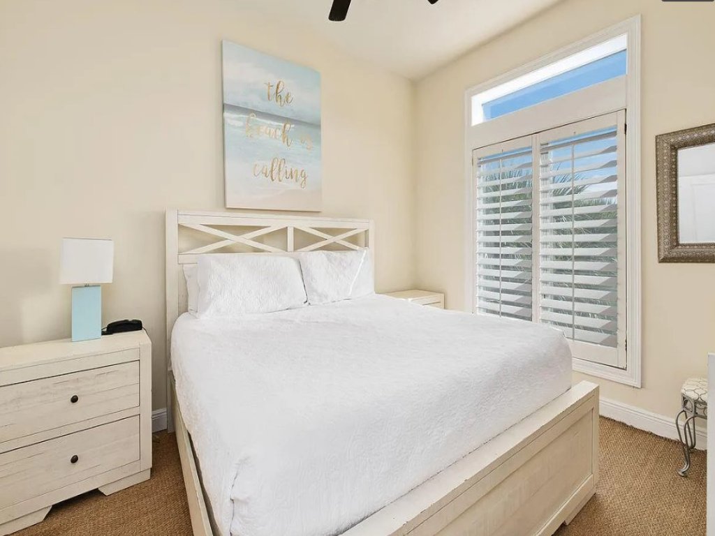 Villa De Palmas Vacation Rental in Destin - RedAwning