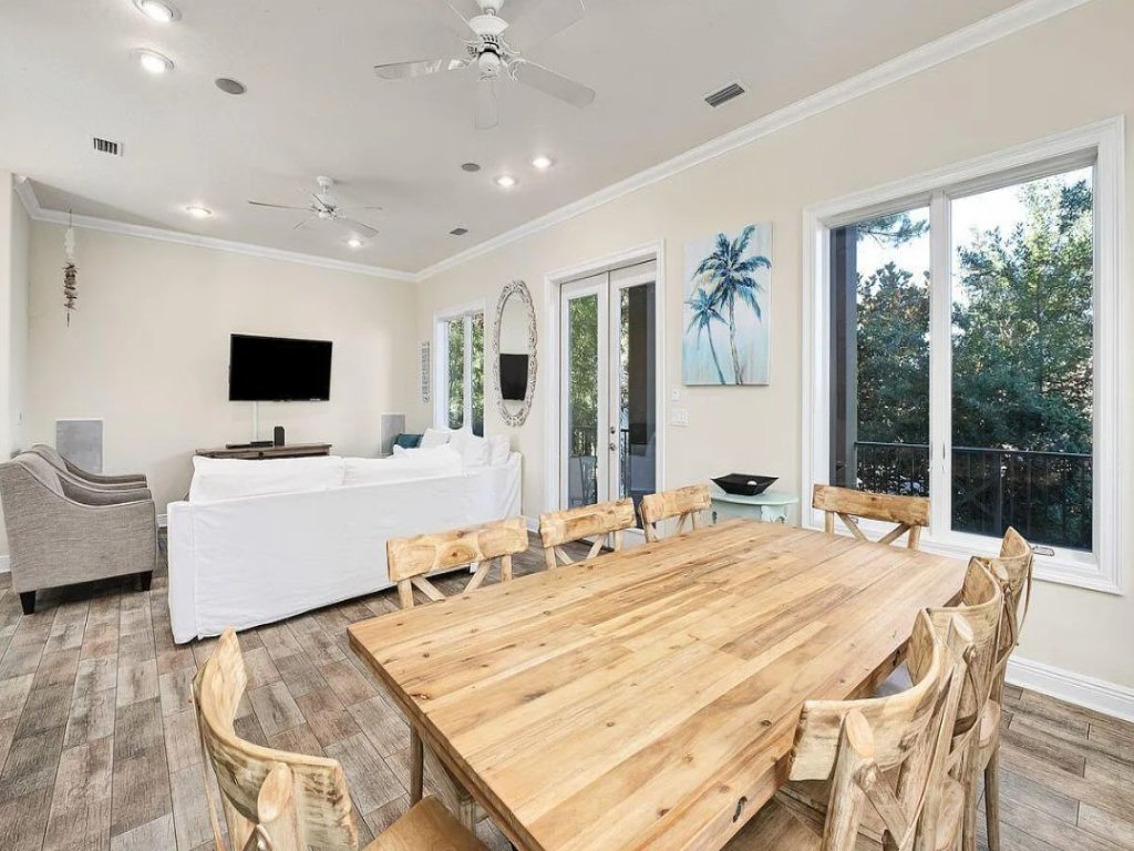 Villa De Palmas Vacation Rental in Destin - RedAwning