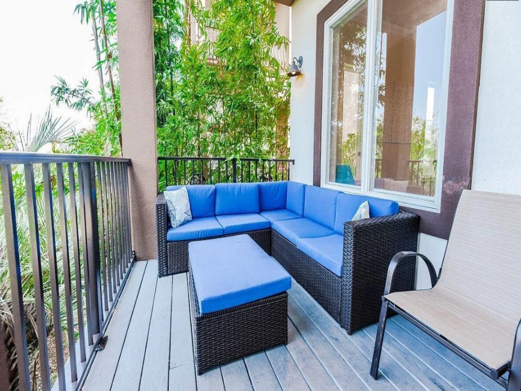Villa De Palmas Vacation Rental in Destin - RedAwning