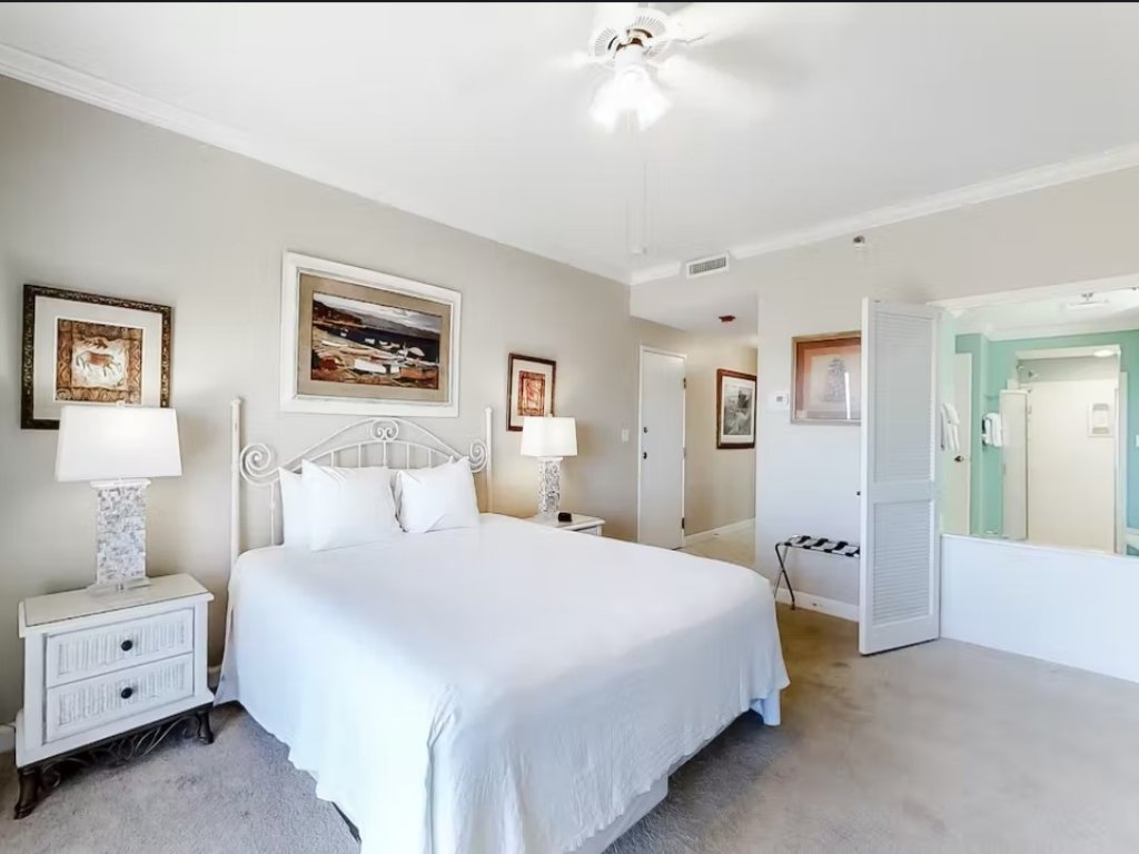 Tops'l 1008A Vacation Rental in Miramar Beach - RedAwning
