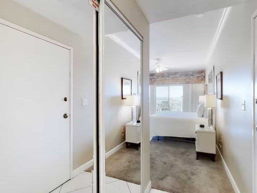 Tops'l 1008A Vacation Rental in Miramar Beach - RedAwning
