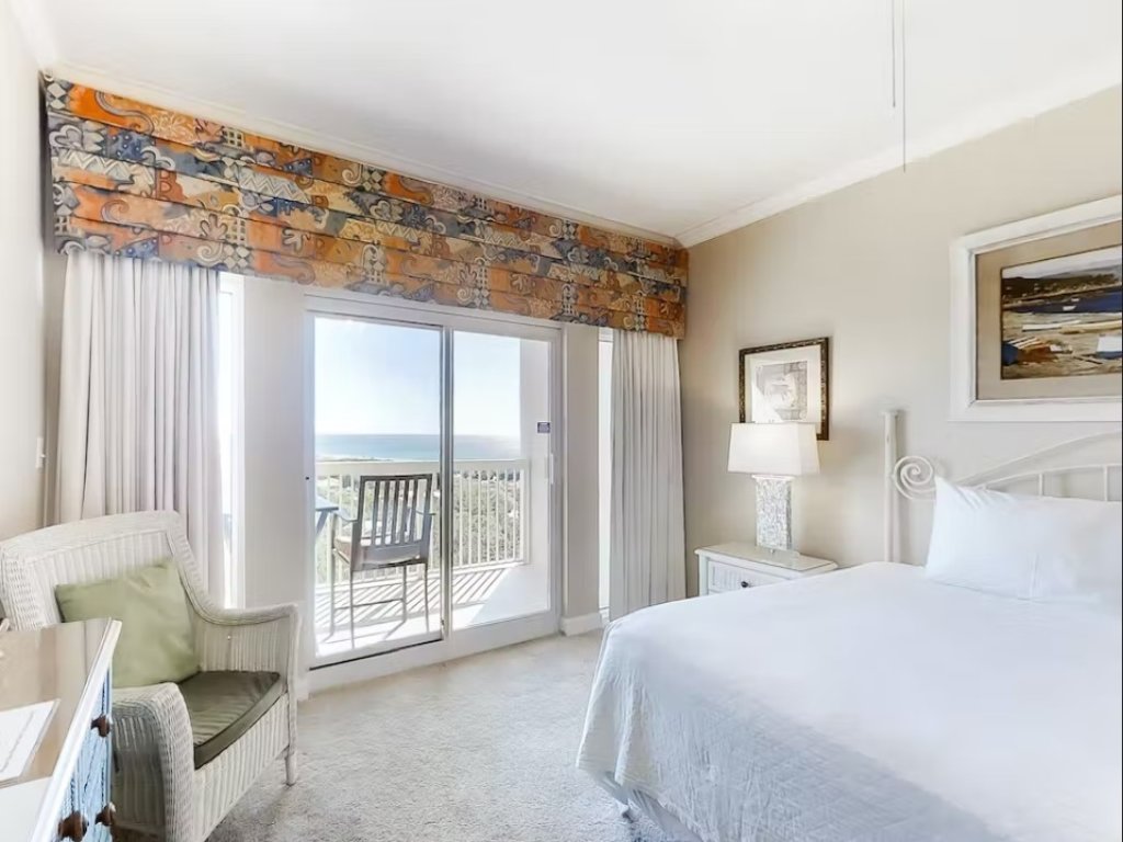 Tops'l 1008A Vacation Rental in Miramar Beach - RedAwning