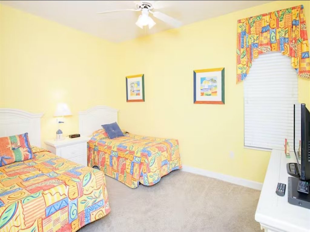 Tops'l 1008 Lockoff Vacation Rental in Miramar Beach - RedAwning
