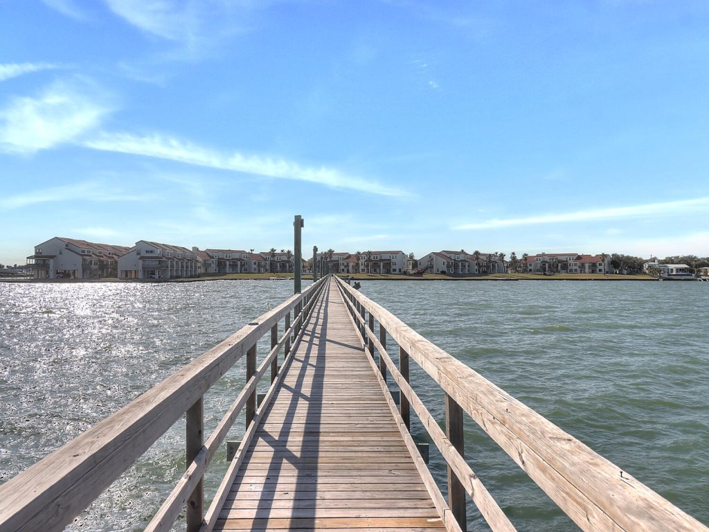 ChaMingo Vacation Rental in Rockport - RedAwning