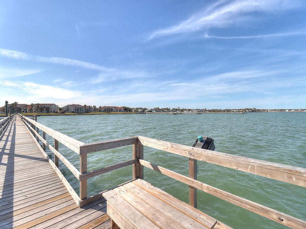 ChaMingo Vacation Rental in Rockport - RedAwning