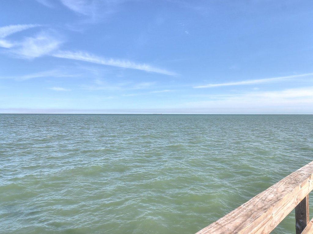 ChaMingo Vacation Rental in Rockport - RedAwning