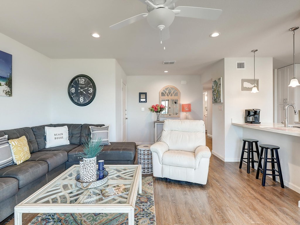 ChaMingo Vacation Rental in Rockport - RedAwning