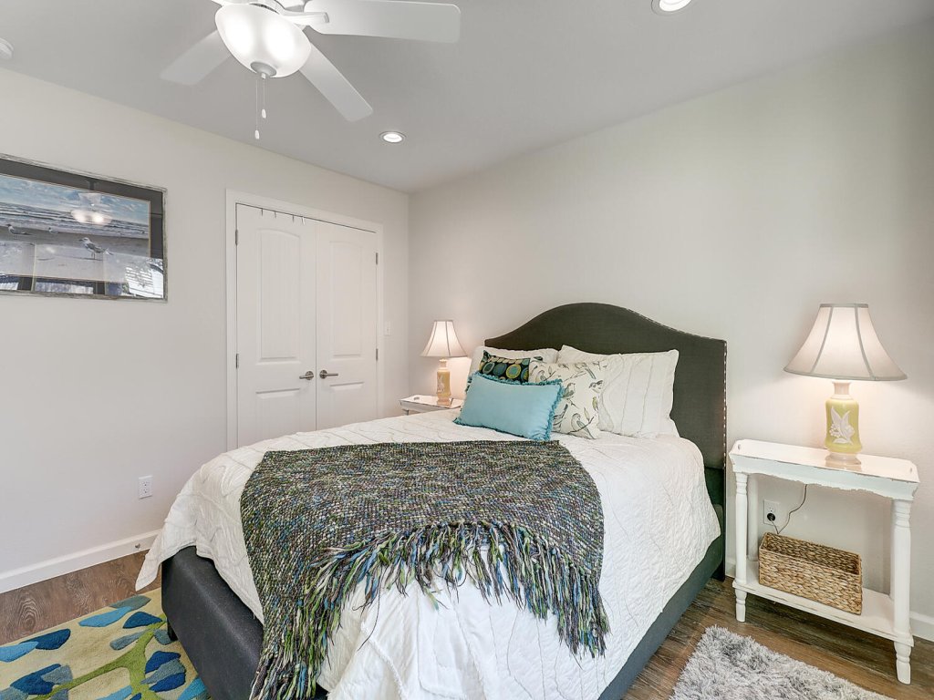 ChaMingo Vacation Rental in Rockport - RedAwning