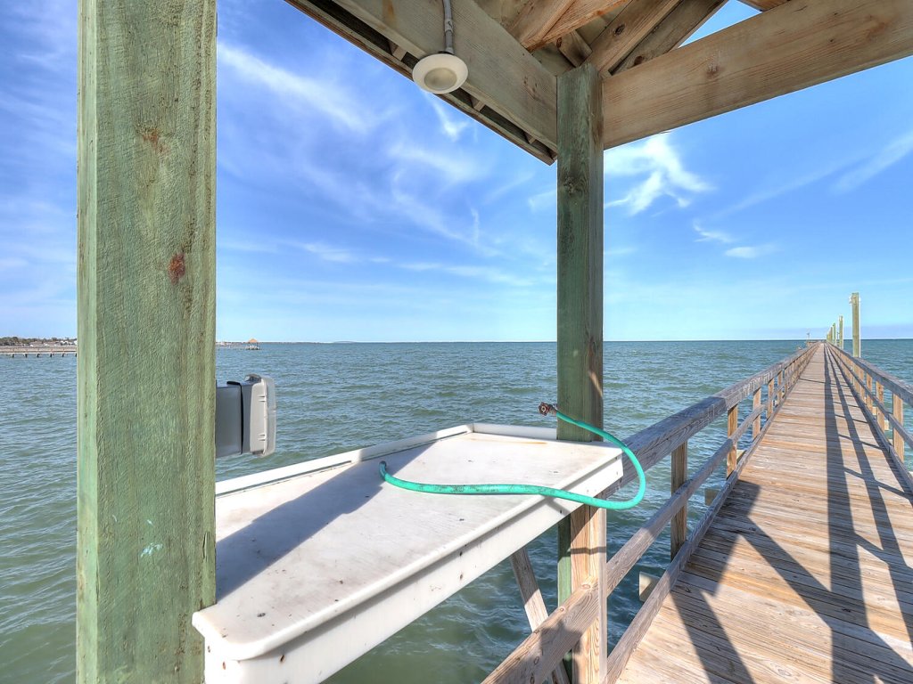 ChaMingo Vacation Rental in Rockport - RedAwning