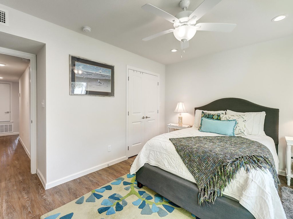 ChaMingo Vacation Rental in Rockport - RedAwning