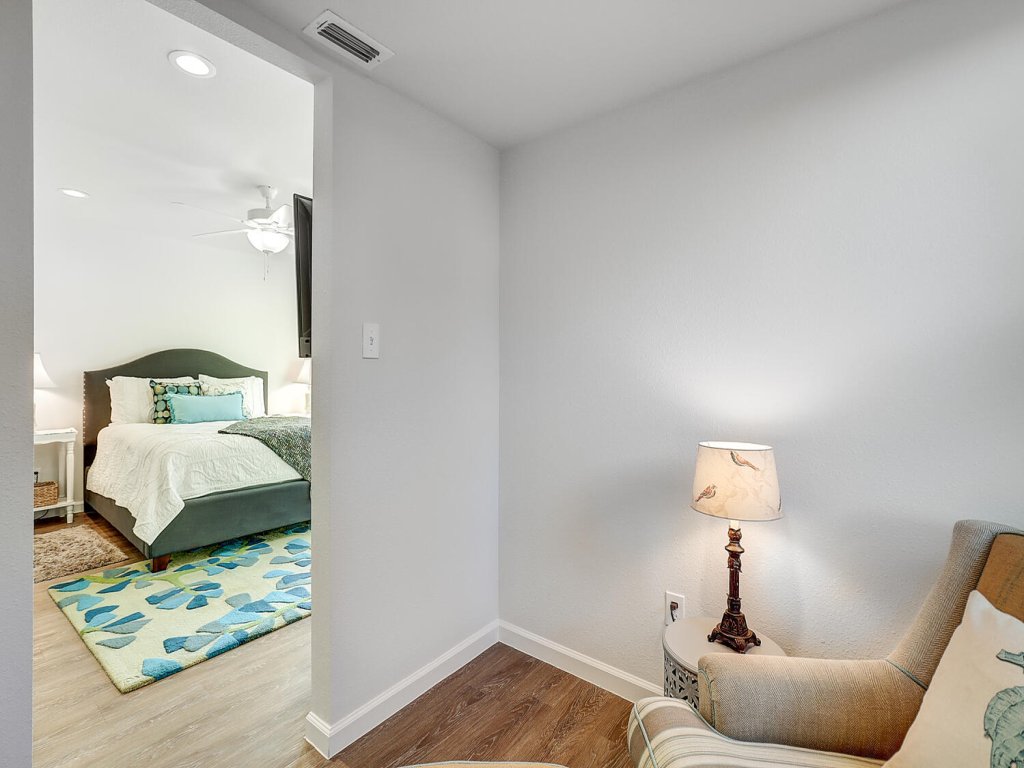 ChaMingo Vacation Rental in Rockport - RedAwning