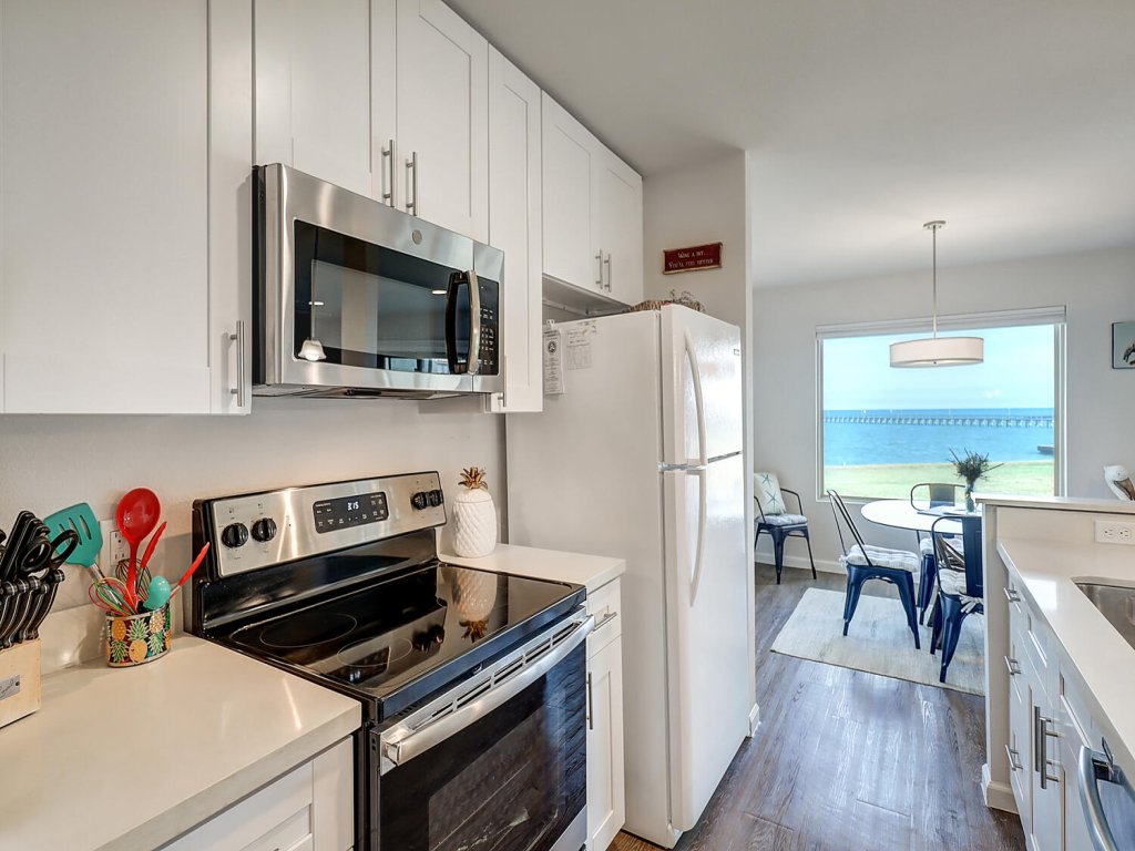 ChaMingo Vacation Rental in Rockport - RedAwning