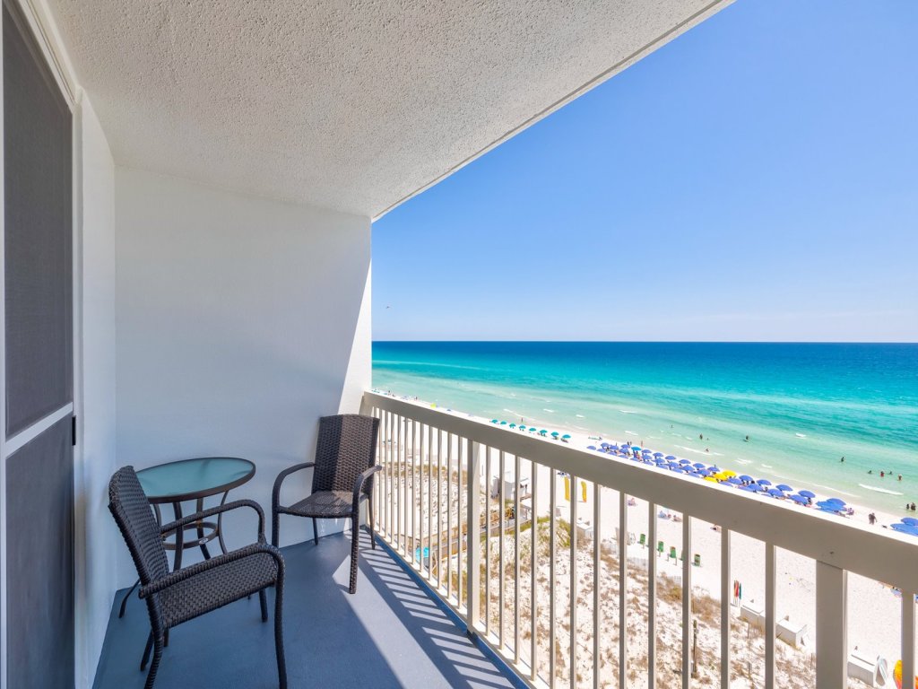 Pelican Beach 0807 Vacation Rental in Destin - RedAwning