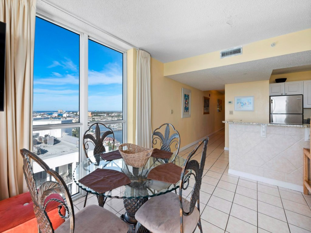 Pelican Beach 1911 Vacation Rental in Destin - RedAwning