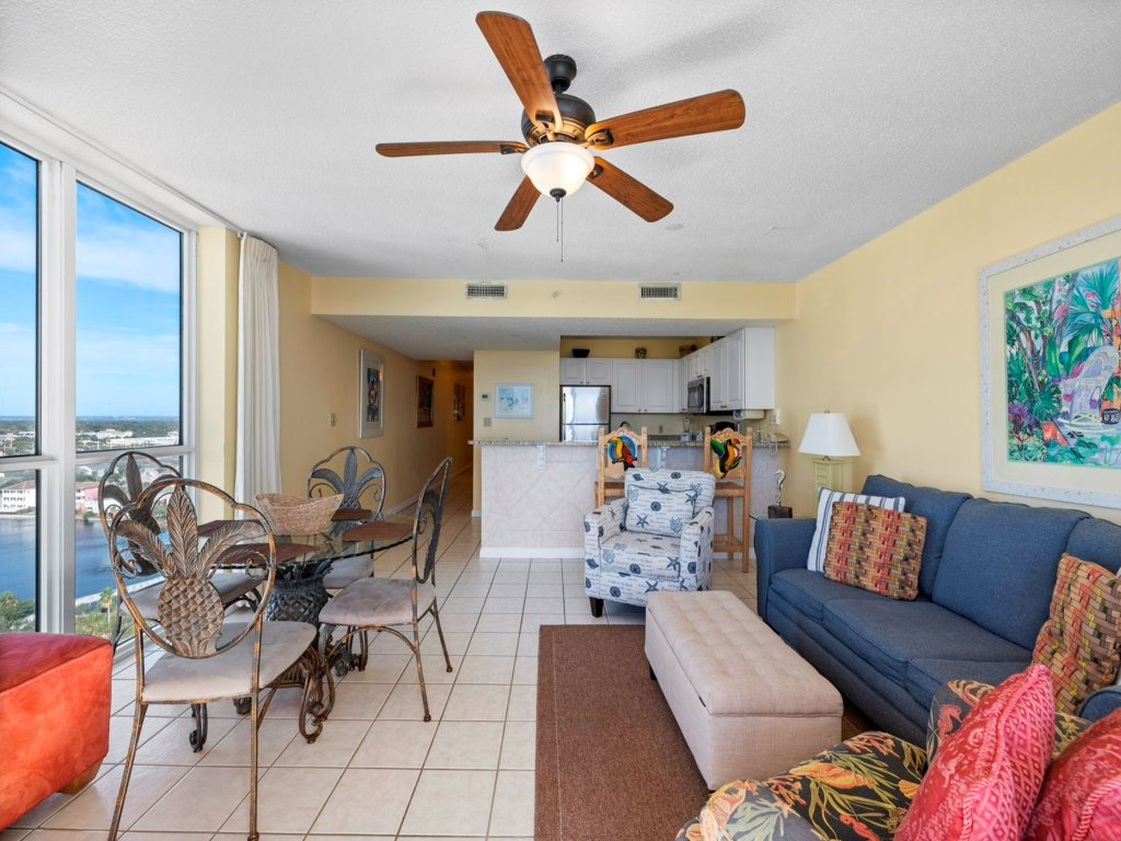 Pelican Beach 1911 Vacation Rental in Destin - RedAwning