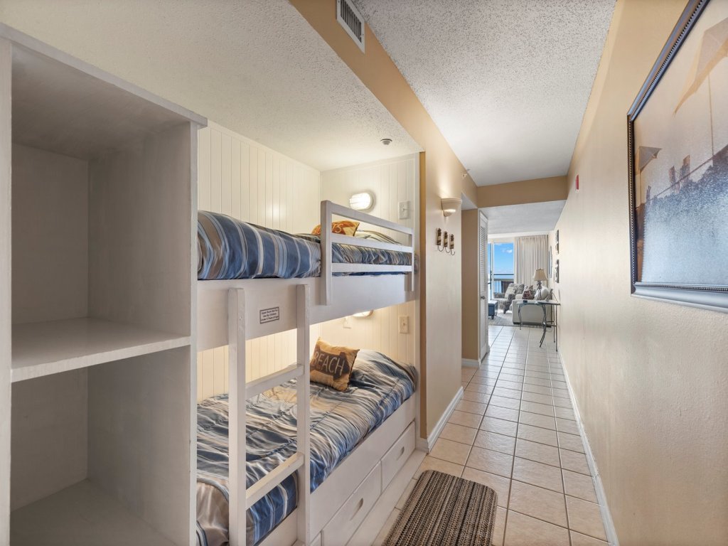 Pelican Beach 1407 Vacation Rental in Destin - RedAwning