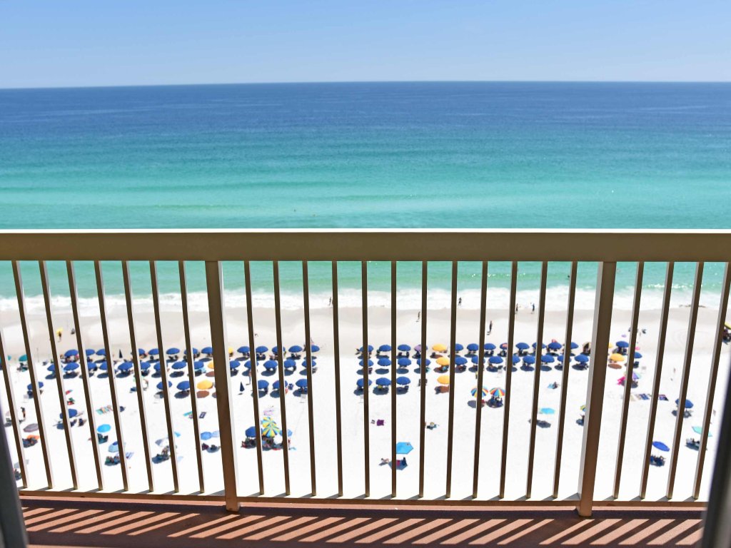 Pelican Beach 1407 Vacation Rental in Destin - RedAwning