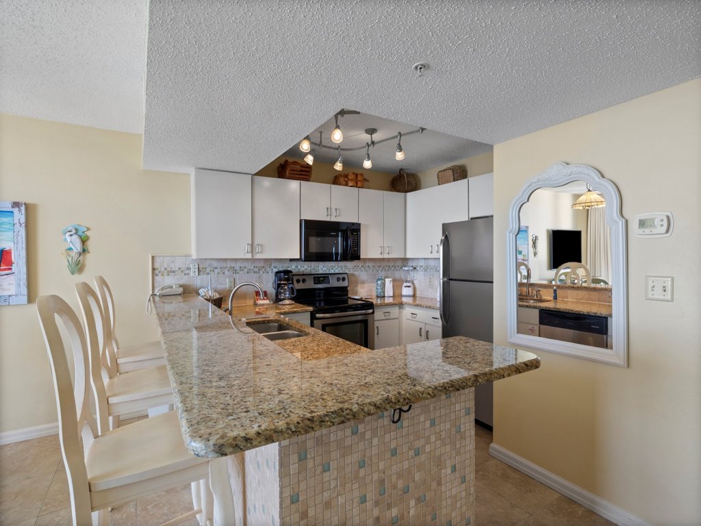Pelican Beach 1908 Vacation Rental in Destin - RedAwning