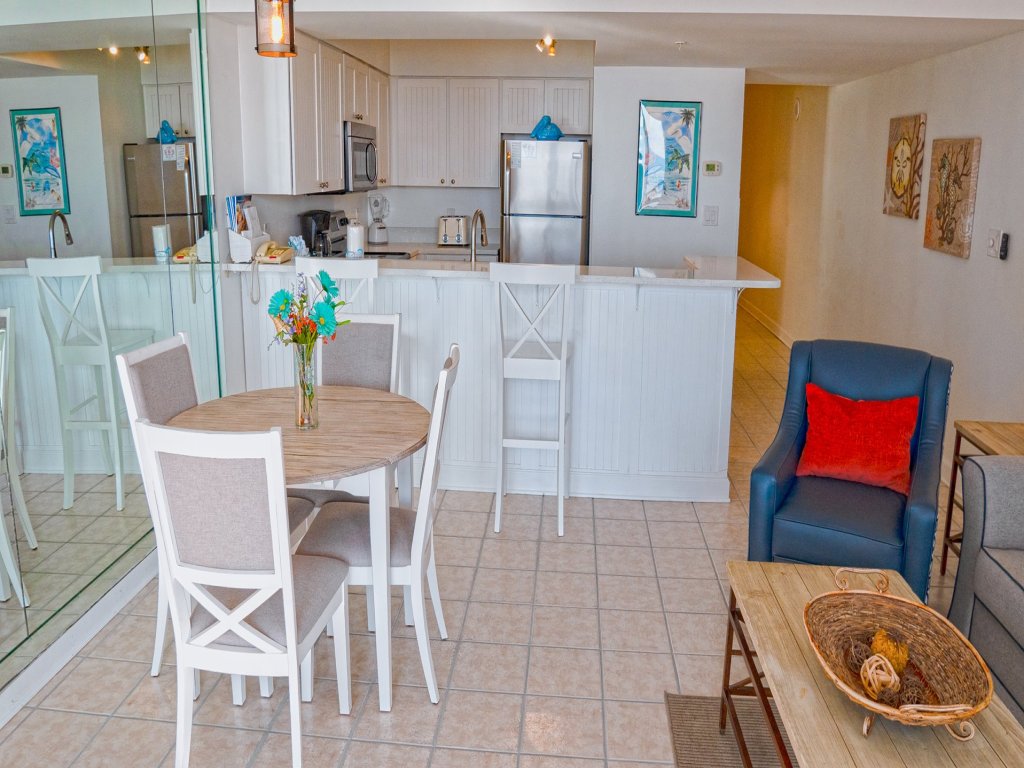Pelican Beach 0206 Vacation Rental in Destin - RedAwning