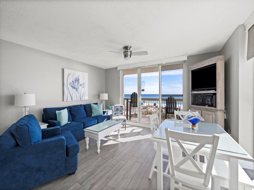 Pelican Beach 0211 Vacation Rental in Destin - RedAwning
