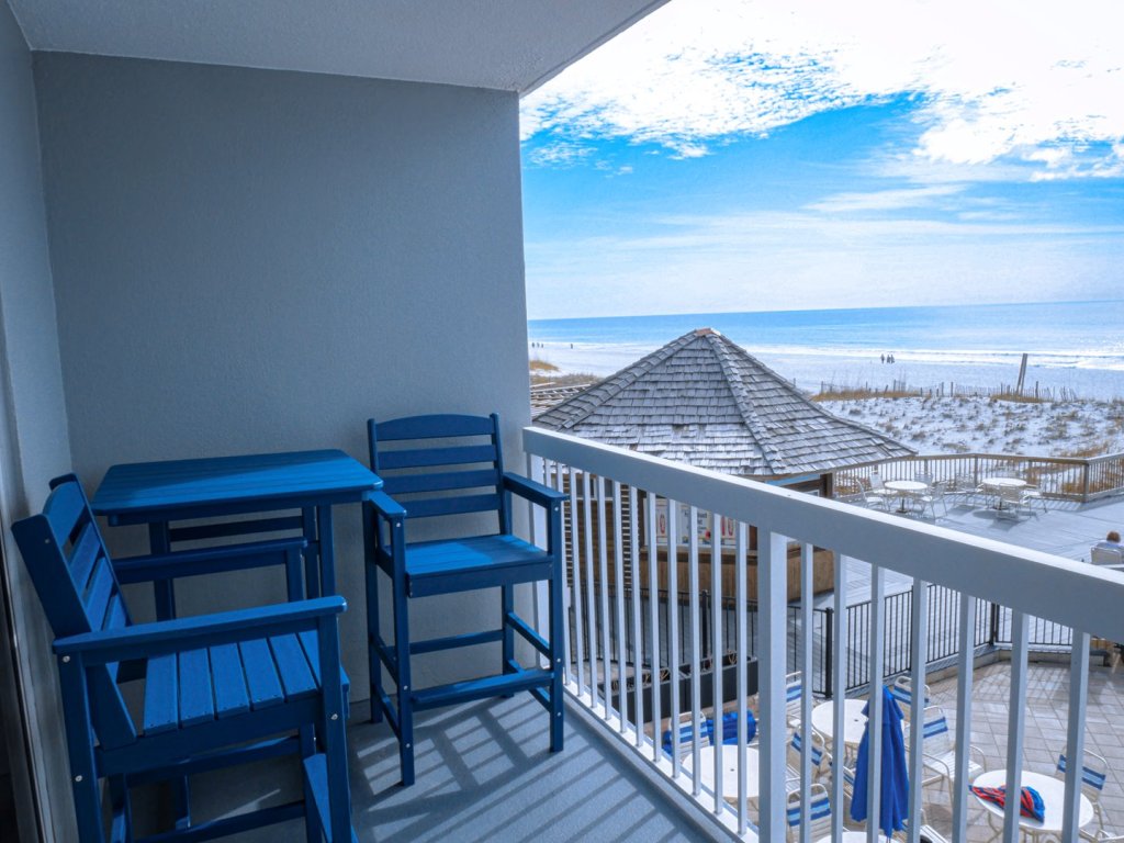 Pelican Beach 0202 Vacation Rental in Destin - RedAwning