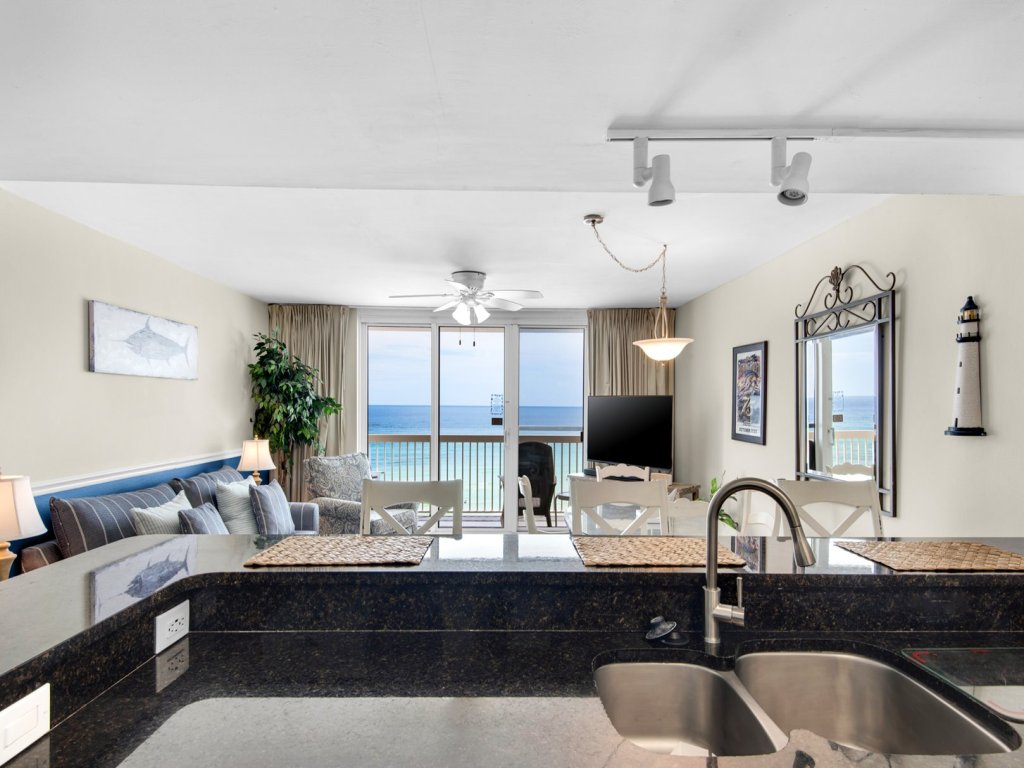 Pelican Beach 0708 Vacation Rental in Destin - RedAwning