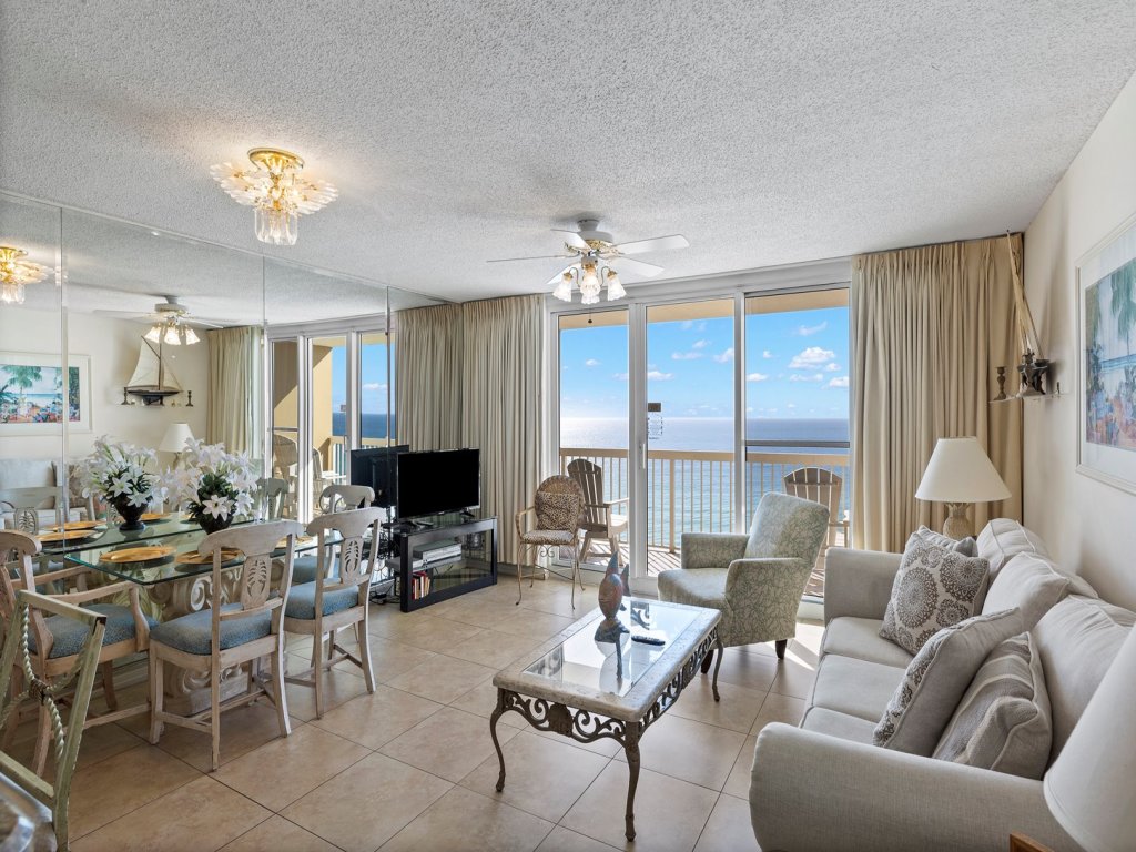 Pelican Beach 1202 Vacation Rental in Destin - RedAwning