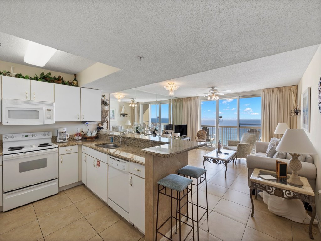 Pelican Beach 1202 Vacation Rental in Destin - RedAwning