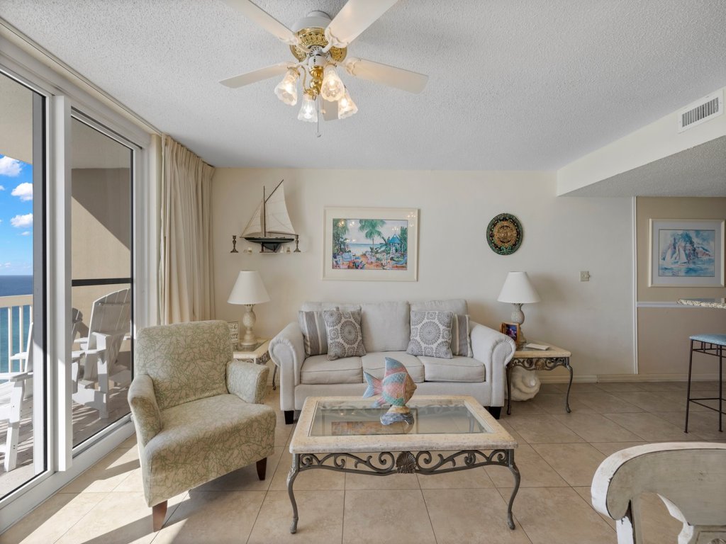 Pelican Beach 1202 Vacation Rental in Destin - RedAwning