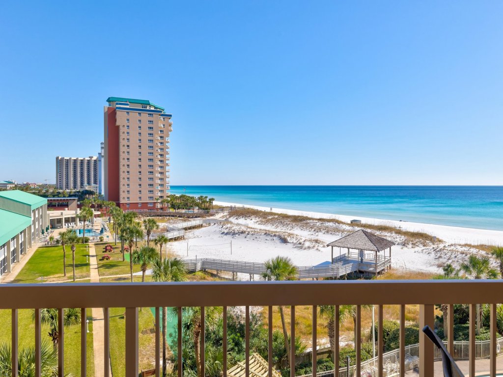 Pelican Beach 0515 Vacation Rental in Destin - RedAwning