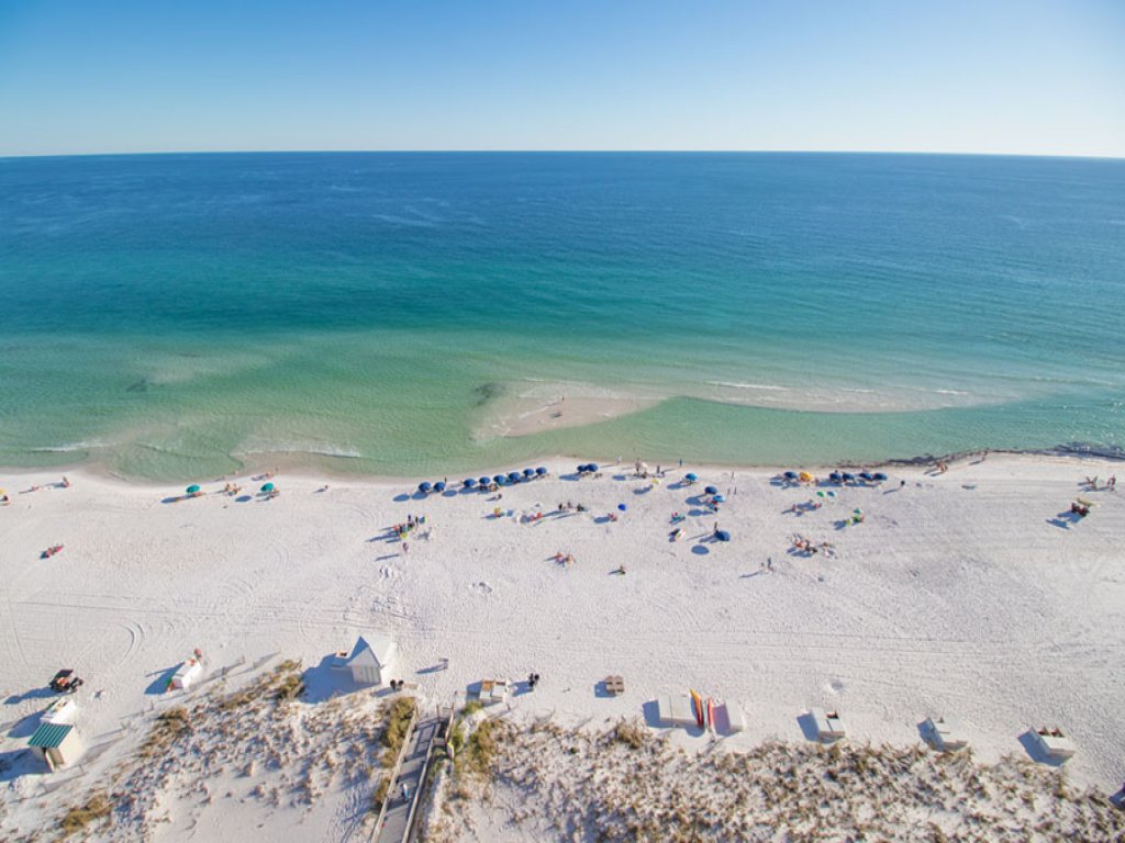 Pelican Beach 1903 Vacation Rental in Destin - RedAwning