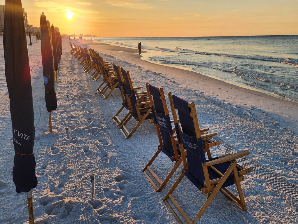 Terrace at Pelican Beach 1101 Vacation Rental in Destin - RedAwning