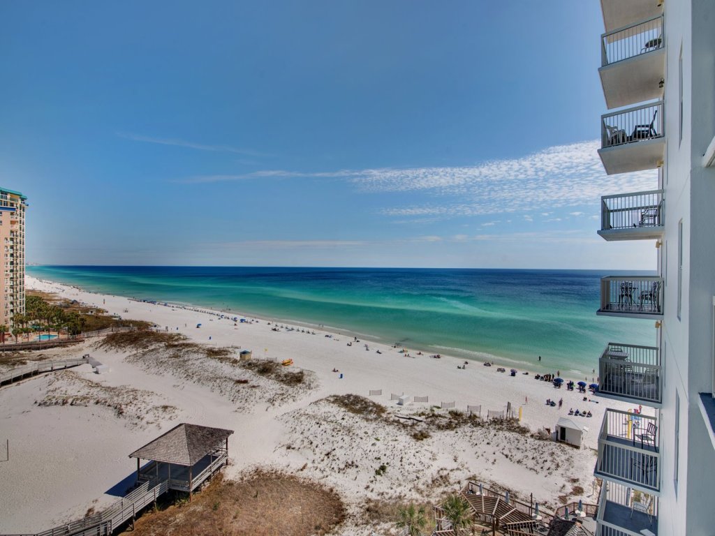 Pelican Beach 1012 Vacation Rental in Destin - RedAwning