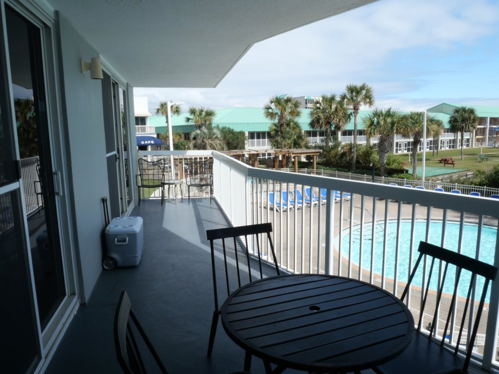 Pelican Beach 0212 Vacation Rental in Destin - RedAwning