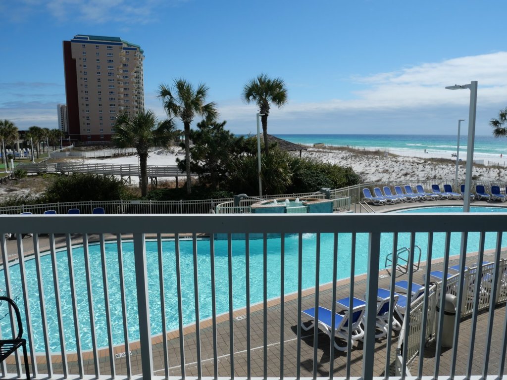 Pelican Beach 0212 Vacation Rental in Destin - RedAwning