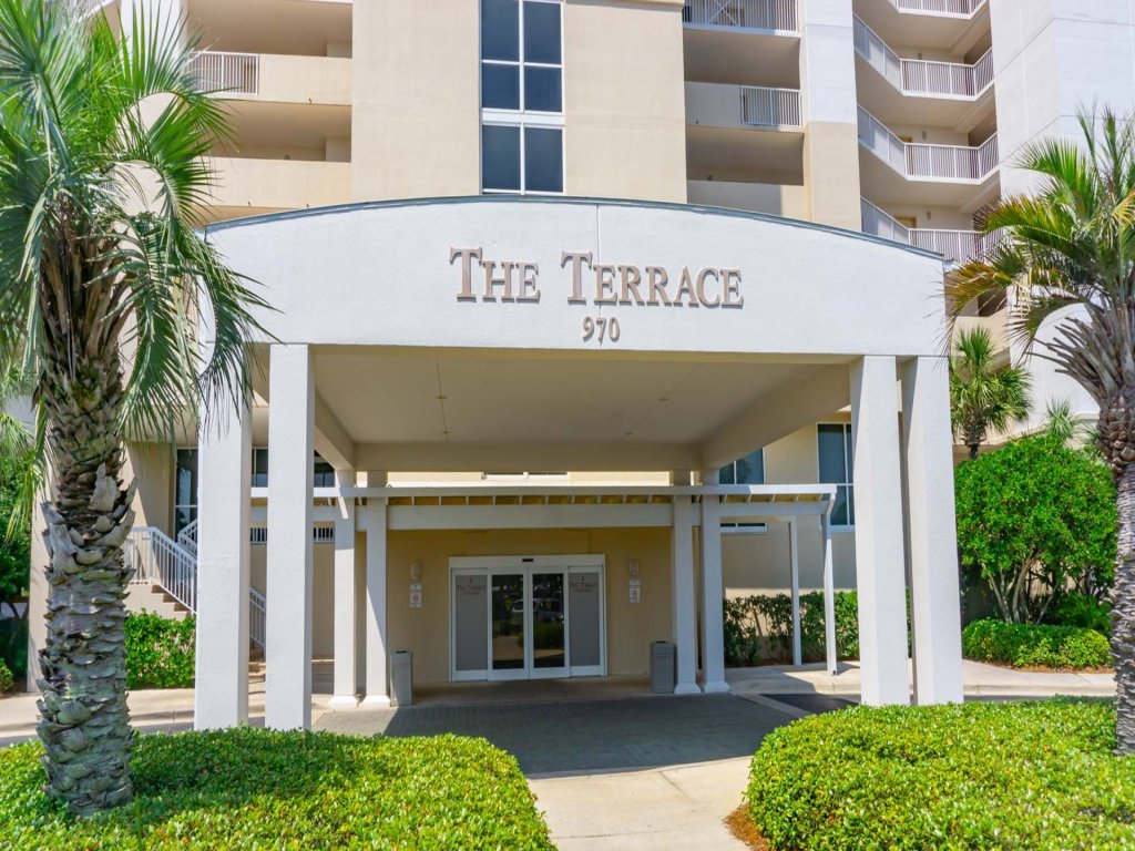 Terrace at Pelican Beach 0502 Vacation Rental in Destin - RedAwning