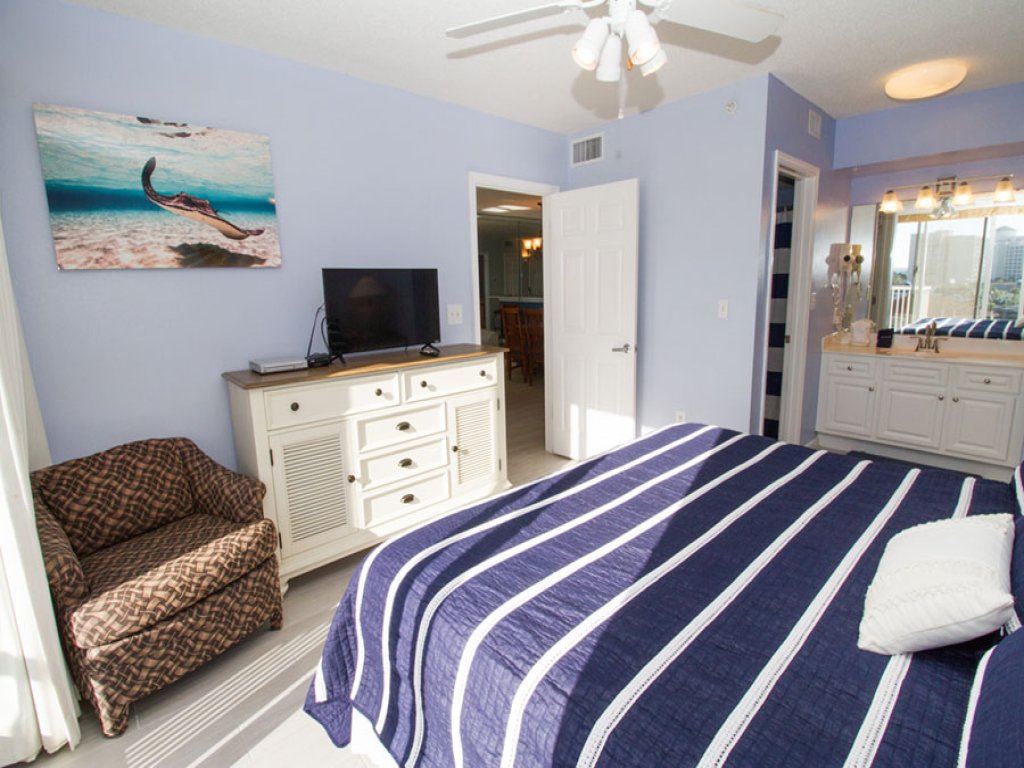 Terrace at Pelican Beach 0502 Vacation Rental in Destin - RedAwning