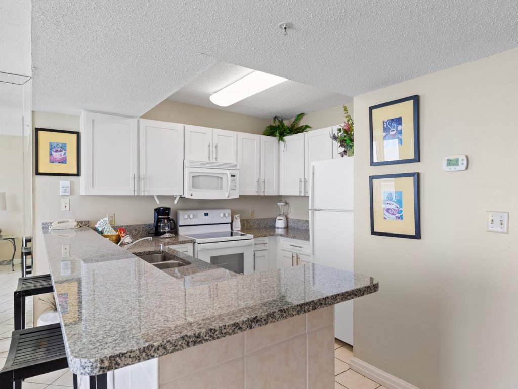 Pelican Beach 1206 Vacation Rental in Destin - RedAwning