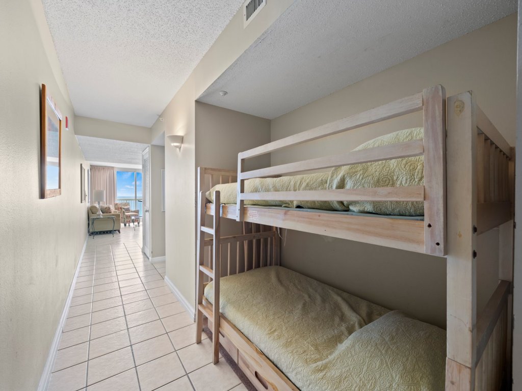 Pelican Beach 1206 Vacation Rental in Destin - RedAwning