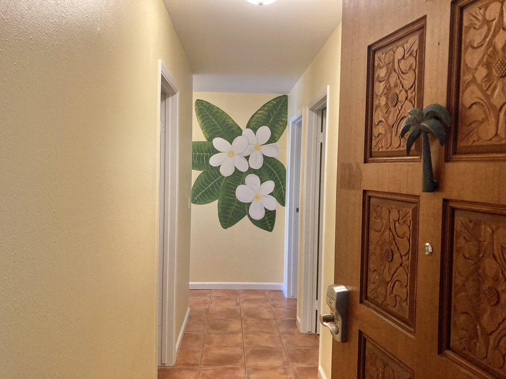 Kona Palms#201 Vacation Rental in Kailua Kona - RedAwning