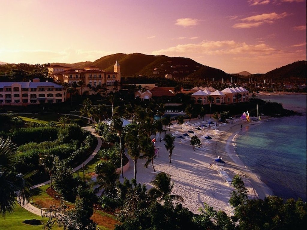 Saint Thomas, U.S. Virgin Islands