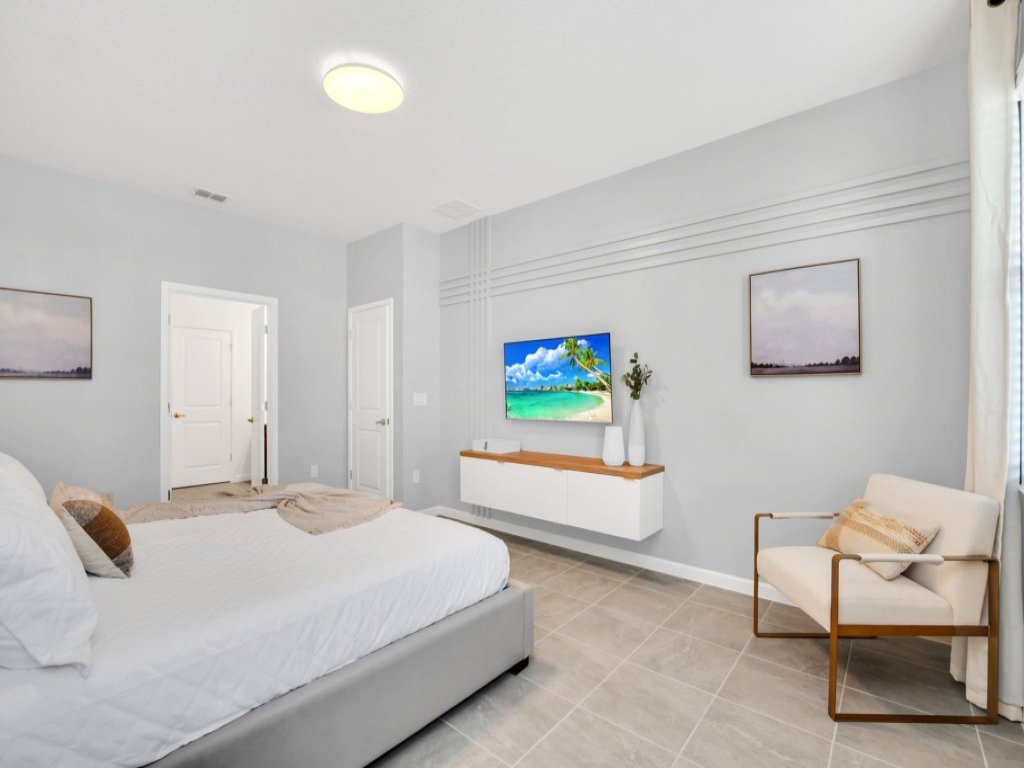 Dreams Come True Home 15 Bed & 16 Bathrooms Vacation Rental in Kissimmee - RedAwning