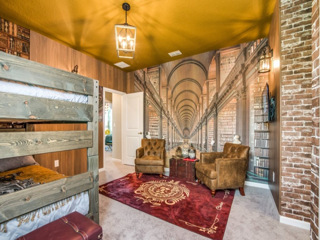 Dreams Come True Home 15 Bed & 16 Bathrooms Vacation Rental in Kissimmee - RedAwning